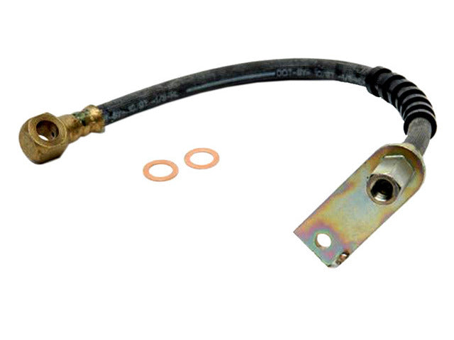 Raybestos Brakes Brake Hydraulic Hose P/N:BH380006 Fits: American Motors Pacer 77-75 - Image 1