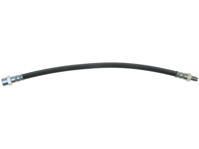 Raybestos Brakes Brake Hydraulic Hose P/N:BH380009 Fits: Mercedes-benz 190d, Mercedes-benz 190e, Mercedes-benz 240d, Mercedes-benz 280ce, Mercedes-benz 280e, Mercedes-benz 280se, Mercedes-benz 300cd, Mercedes-benz 300ce, Mercedes-benz 300d - Image 2