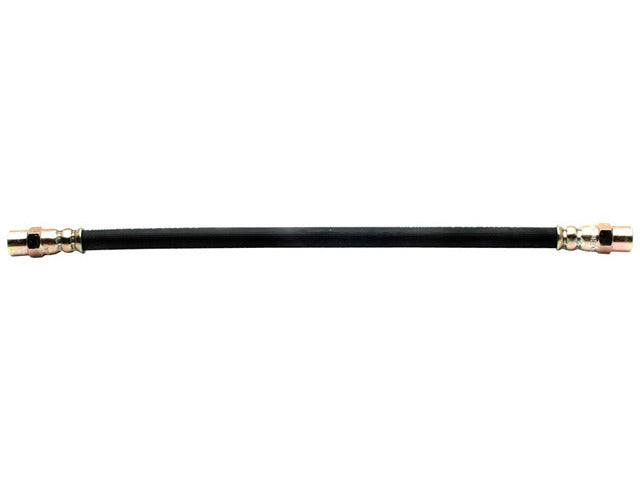 Raybestos Brakes Brake Hydraulic Hose P/N:BH38000 Fits: BMW 1600, BMW 1600-2, BMW 1602, BMW 2000ti, BMW 2002, BMW 2002ti, BMW 2002tii, BMW 3.0s, BMW 3.0si, BMW 320i - Image 1