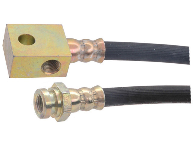 Raybestos Brakes Brake Hydraulic Hose P/N:BH380012 Fits: Nissan 200sx 88-84 - Image 1