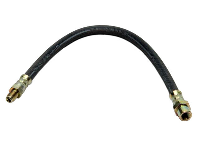 Raybestos Brakes Brake Hydraulic Hose P/N:BH380013 Fits: Volkswagen Fox 93-87 - Image 1