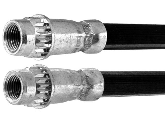 Raybestos Brakes Brake Hydraulic Hose P/N:BH380017 Fits: Eagle Medallion 89-88 - Image 1