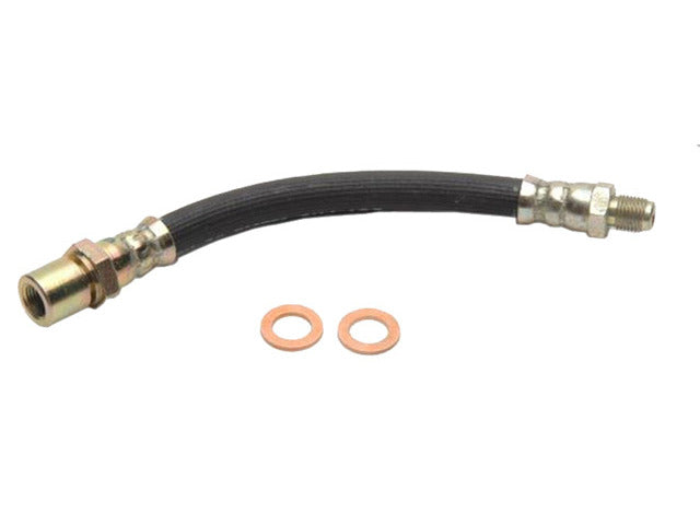 Raybestos Brakes Brake Hydraulic Hose P/N:BH380023 Fits: Subaru Loyale 1990, Subaru Xt 91-85 - Image 1