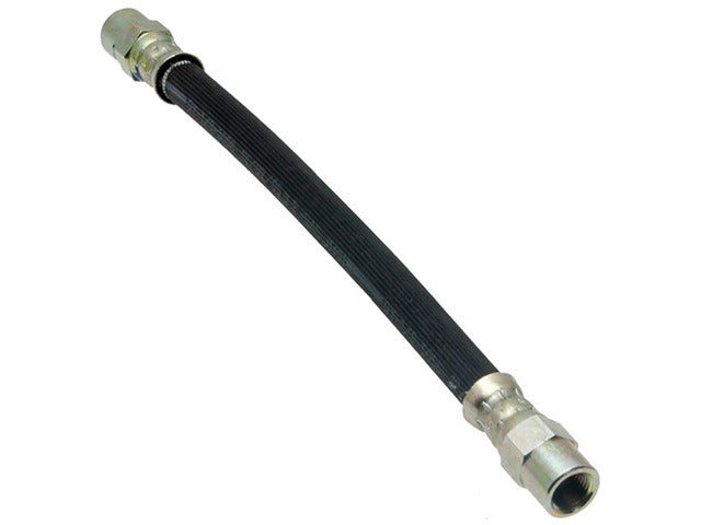 Raybestos Brakes Brake Hydraulic Hose P/N:BH38002 Fits: BMW 1600, BMW 1600-2, BMW 1602, BMW 2000ti, BMW 2002, BMW 2002ti, BMW 2002tii, BMW 3.0s, BMW 3.0si, BMW 318i - Image 1