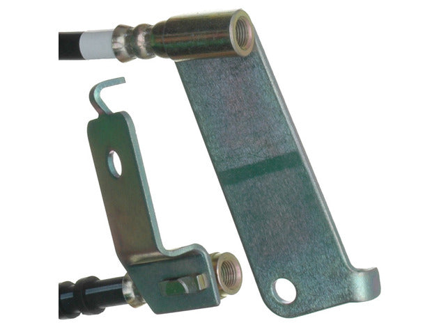 Raybestos Brakes Brake Hydraulic Hose P/N:BH380030 Fits: Lincoln Town Car 97-92 - Image 1