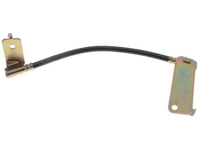 Raybestos Brakes Brake Hydraulic Hose P/N:BH380031 Fits: Lincoln Town Car 94-92 - Image 2