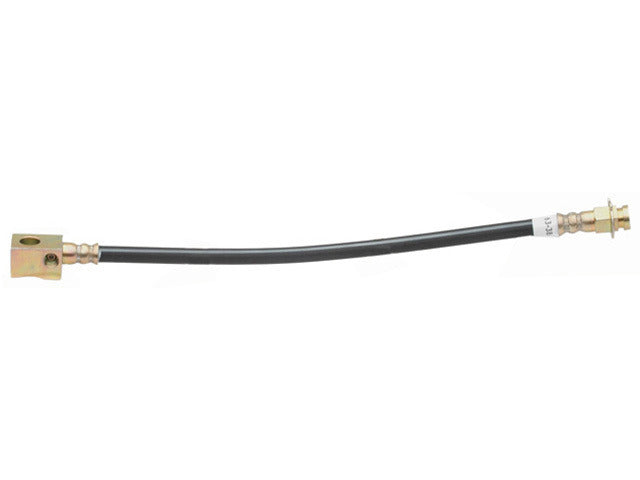 Raybestos Brakes Brake Hydraulic Hose P/N:BH380038 Fits: Jeep Cherokee 01-92 - Image 2