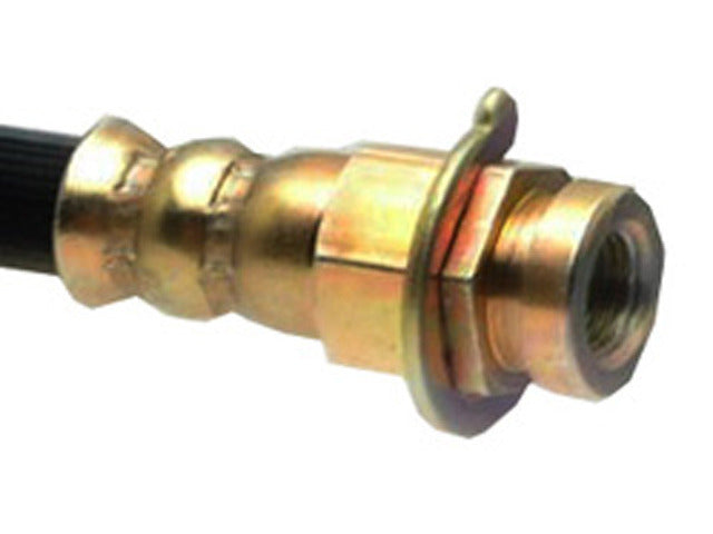 Raybestos Brakes Brake Hydraulic Hose P/N:BH380039 Fits: Dodge Dakota 96-92 - Image 2