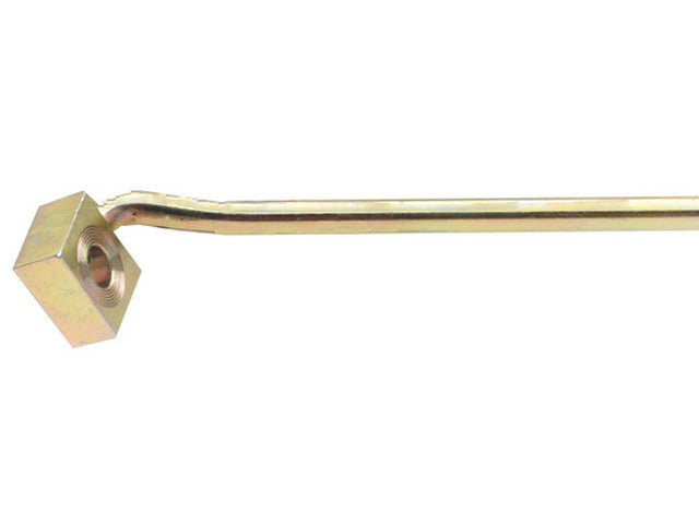 Raybestos Brakes Brake Hydraulic Hose P/N:BH380039 Fits: Dodge Dakota 96-92 - Image 3