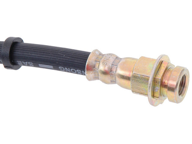 Raybestos Brakes Brake Hydraulic Hose P/N:BH380040 Fits: Dodge Dakota 96-92 - Image 2