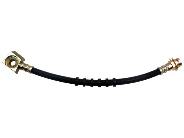 Raybestos Brakes Brake Hydraulic Hose P/N:BH380041 Fits: Ford Country Squire 1991, Ford Crown Victoria 94-92, Ford Ltd Crown Victoria 1991, Lincoln Town Car 94-91, Mercury Colony Park 1991, Mercury Grand Marquis 94-91 - Image 1