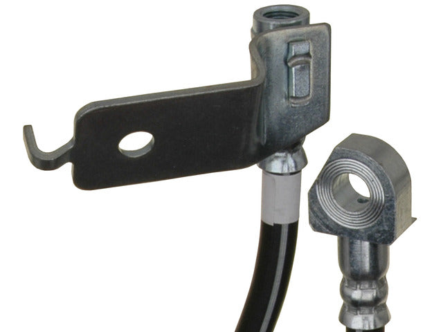 Raybestos Brakes Brake Hydraulic Hose P/N:BH380043 Fits: Ford Crown Victoria 97-92, Mercury Grand Marquis 97-92 - Image 1