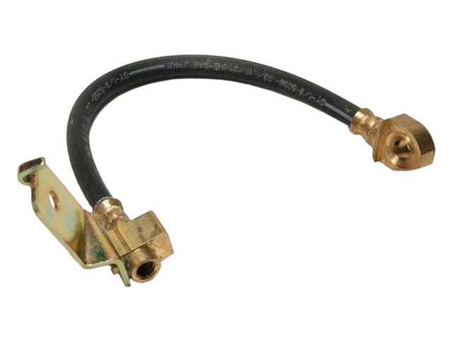 Raybestos Brakes Brake Hydraulic Hose P/N:BH380044 Fits: Ford Crown Victoria 97-92, Mercury Grand Marquis 97-92 - Image 1