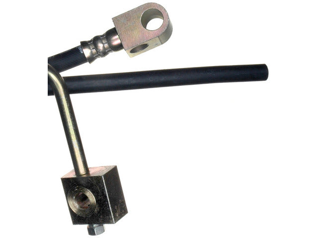 Raybestos Brakes Brake Hydraulic Hose P/N:BH380045 Fits: Ford F-super Duty 96-92 - Image 1