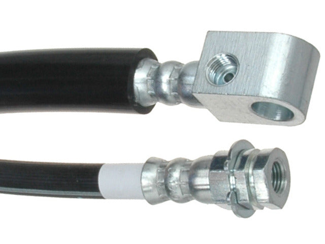 Raybestos Brakes Brake Hydraulic Hose P/N:BH380046 Fits: Ford F-150 95-89, Ford F-250 97-92, Ford F-250 Hd 1997, Ford F-350 97-92 - Image 1
