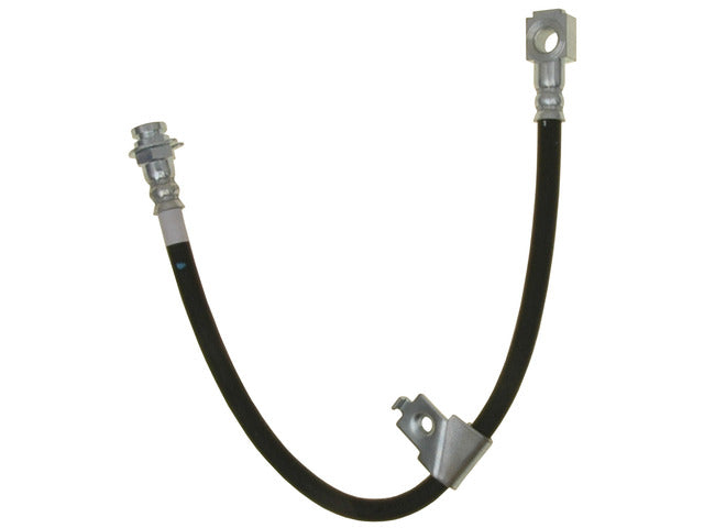 Raybestos Brakes Brake Hydraulic Hose P/N:BH380047 Fits: Chevrolet Lumina Apv 96-92, Oldsmobile Silhouette 96-92, Pontiac Trans Sport 96-92 - Image 2