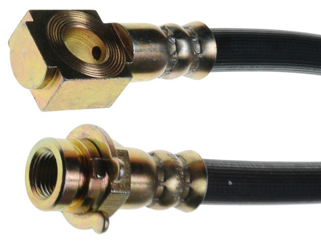 Raybestos Brakes Brake Hydraulic Hose P/N:BH380048 Fits: Chevrolet Lumina Apv 96-92, Oldsmobile Silhouette 96-92, Pontiac Trans Sport 96-92 - Image 1