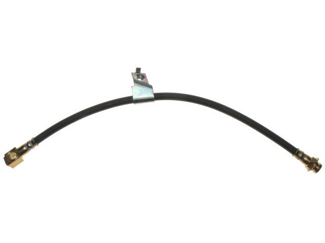 Raybestos Brakes Brake Hydraulic Hose P/N:BH380048 Fits: Chevrolet Lumina Apv 96-92, Oldsmobile Silhouette 96-92, Pontiac Trans Sport 96-92 - Image 2