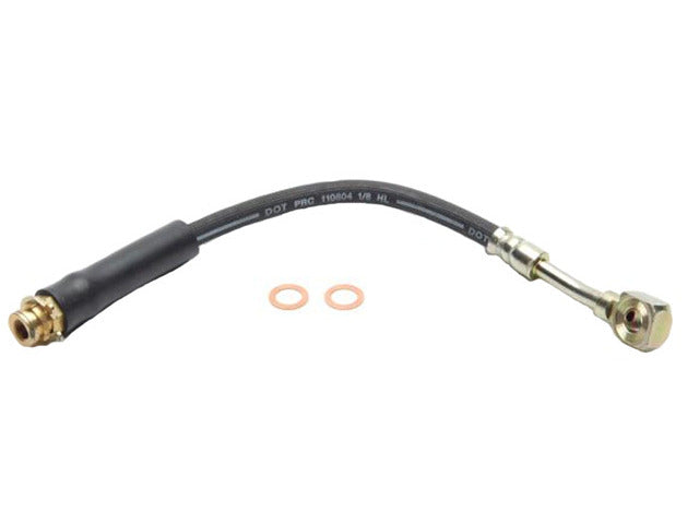 Raybestos Brakes Brake Hydraulic Hose P/N:BH380052 Fits: Buick Riviera 93-92, Cadillac Eldorado 93-92, Cadillac Seville 93-92, Oldsmobile Toronado 1992 - Image 1