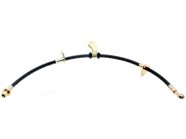 Raybestos Brakes Brake Hydraulic Hose P/N:BH380055 Fits: Honda Civic 95-92, Honda Civic Del Sol 97-93 - Image 2