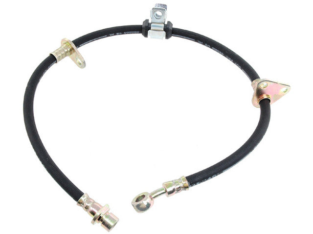 Raybestos Brakes Brake Hydraulic Hose P/N:BH380057 Fits: Honda Prelude 96-92 - Image 1