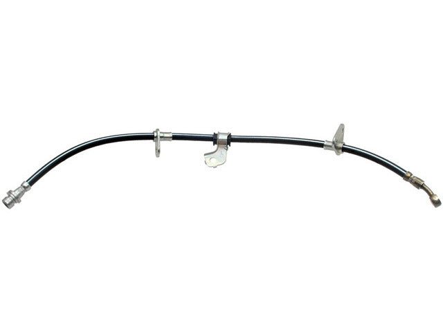 Raybestos Brakes Brake Hydraulic Hose P/N:BH380058 Fits: Honda Civic 95-92, Honda Civic Del Sol 97-93 - Image 2