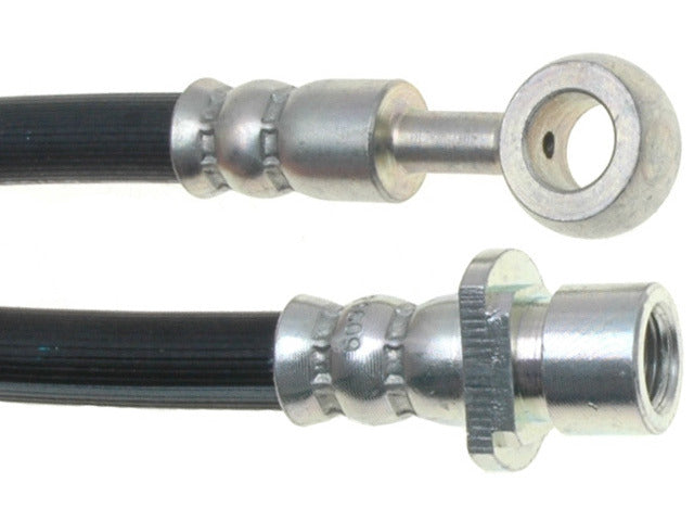 Raybestos Brakes Brake Hydraulic Hose P/N:BH380059 Fits: Acura Integra 01-94, Honda Civic 95-92, Honda Civic Del Sol 97-94 - Image 1