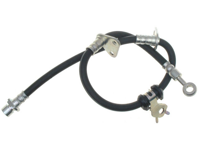 Raybestos Brakes Brake Hydraulic Hose P/N:BH380059 Fits: Acura Integra 01-94, Honda Civic 95-92, Honda Civic Del Sol 97-94 - Image 2