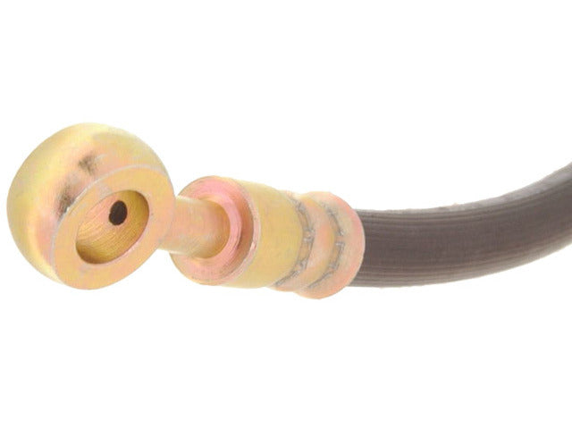 Raybestos Brakes Brake Hydraulic Hose P/N:BH380060 Fits: Honda Prelude 96-92 - Image 2