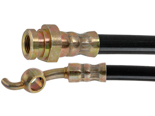 Raybestos Brakes Brake Hydraulic Hose P/N:BH380061 Fits: Mazda 626 92-88, Mazda Mx-6 92-88 - Image 1