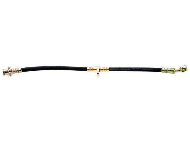 Raybestos Brakes Brake Hydraulic Hose P/N:BH380065 Fits: Honda Prelude 96-92 - Image 1