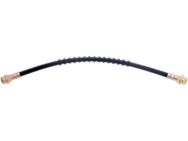 Raybestos Brakes Brake Hydraulic Hose P/N:BH380070 Fits: Chrysler TOWN &amp; COUNTRY 1993, Dodge Caravan 95-93, Dodge Grand Caravan 95-93, Plymouth Grand Voyager 95-93, Plymouth Voyager 95-93 - Image 2