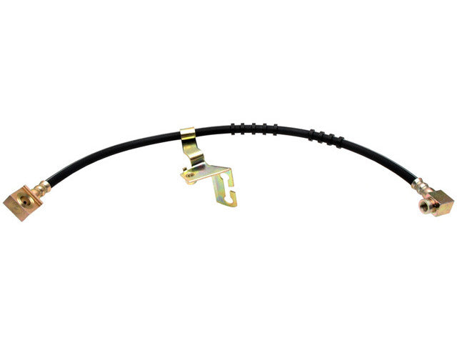 Raybestos Brakes Brake Hydraulic Hose P/N:BH380071 Fits: Chrysler Daytona, Chrysler Dynasty, Chrysler Lebaron, Chrysler New Yorker, Chrysler Tc Maserati, Chrysler TOWN &amp; COUNTRY, Dodge Caravan, Dodge Daytona, Dodge Dynasty, Dodge Grand Caravan - Image 2