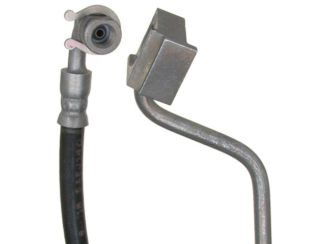 Raybestos Brakes Brake Hydraulic Hose P/N:BH380075 Fits: Ford E-150 Econoline 93-92, Ford E-150 Econoline Club Wagon 93-92 - Image 1