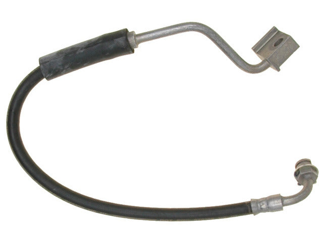 Raybestos Brakes Brake Hydraulic Hose P/N:BH380075 Fits: Ford E-150 Econoline 93-92, Ford E-150 Econoline Club Wagon 93-92 - Image 2