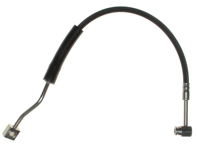 Raybestos Brakes Brake Hydraulic Hose P/N:BH380077 Fits: Ford E-250 Econoline 94-92, Ford E-350 Econoline 94-92, Ford E-350 Econoline Club Wagon 94-92 - Image 2