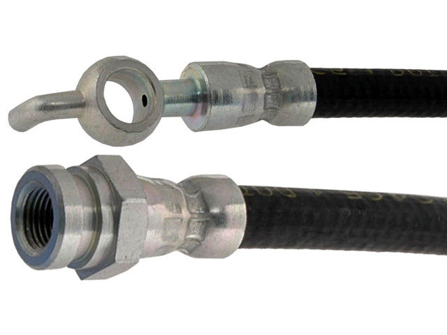 Raybestos Brakes Brake Hydraulic Hose P/N:BH380083 Fits: Mazda Mx-3 96-92 - Image 1