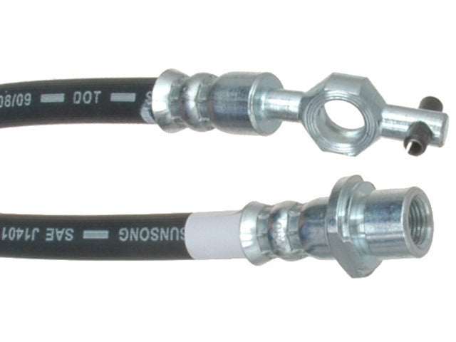 Raybestos Brakes Brake Hydraulic Hose P/N:BH380086 Fits: Lexus Es300 96-92, Toyota Avalon 96-95, Toyota Camry 96-92 - Image 1