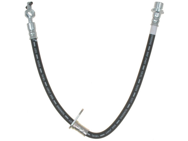 Raybestos Brakes Brake Hydraulic Hose P/N:BH380086 Fits: Lexus Es300 96-92, Toyota Avalon 96-95, Toyota Camry 96-92 - Image 2