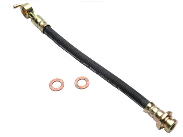 Raybestos Brakes Brake Hydraulic Hose P/N:BH380088 Fits: Isuzu Trooper 94-92 - Image 1