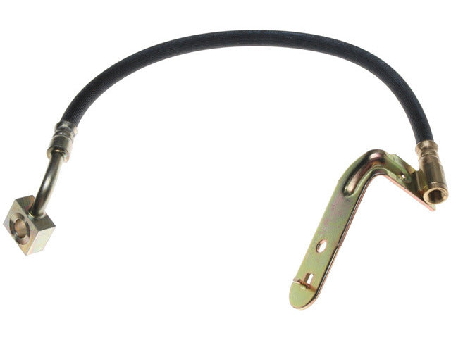Raybestos Brakes Brake Hydraulic Hose P/N:BH380089 Fits: Chrysler Concorde 97-93, Chrysler Intrepid 97-93, Chrysler Lhs 97-94, Chrysler New Yorker 96-94, Dodge Intrepid 97-93, Eagle Vision 97-93 - Image 2