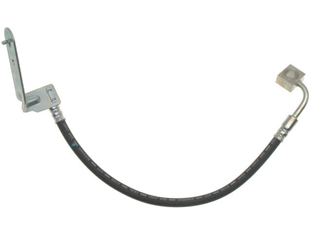 Raybestos Brakes Brake Hydraulic Hose P/N:BH380090 Fits: Chrysler Concorde 97-93, Chrysler Intrepid 97-93, Chrysler Lhs 97-94, Chrysler New Yorker 96-94, Dodge Intrepid 97-93, Eagle Vision 97-93 - Image 2