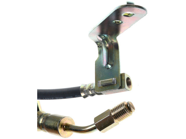 Raybestos Brakes Brake Hydraulic Hose P/N:BH380091 Fits: Chrysler Concorde 1997, Chrysler Intrepid 97-93, Dodge Intrepid 97-93, Eagle Vision 1997 - Image 1