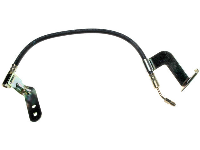 Raybestos Brakes Brake Hydraulic Hose P/N:BH380091 Fits: Chrysler Concorde 1997, Chrysler Intrepid 97-93, Dodge Intrepid 97-93, Eagle Vision 1997 - Image 2