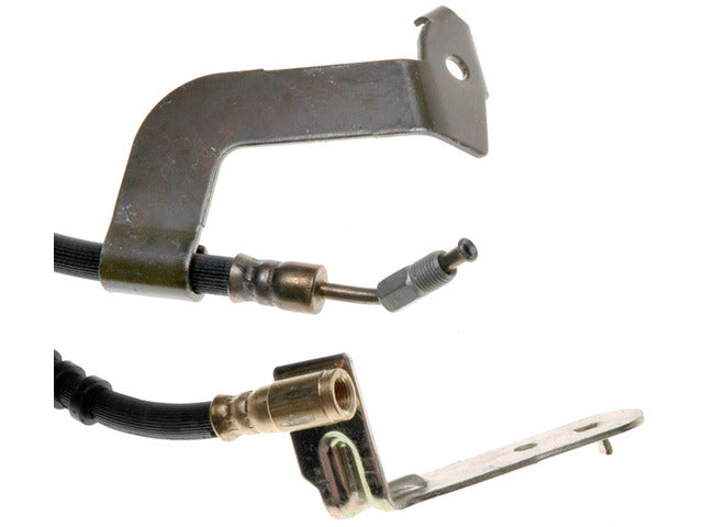 Raybestos Brakes Brake Hydraulic Hose P/N:BH380092 Fits: Chrysler Concorde 1997, Chrysler Intrepid 97-93, Dodge Intrepid 97-93, Eagle Vision 1997 - Image 1