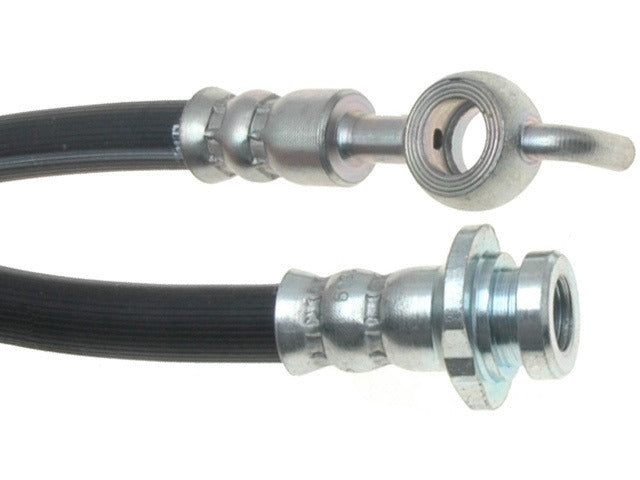 Raybestos Brakes Brake Hydraulic Hose P/N:BH380094 Fits: Honda Passport 97-96, Isuzu Rodeo 97-96, Isuzu Trooper 95-92 - Image 1