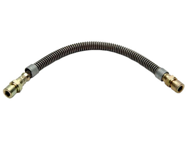 Raybestos Brakes Brake Hydraulic Hose P/N:BH380099 Fits: Porsche 944 91-87, Porsche 968 94-92 - Image 1