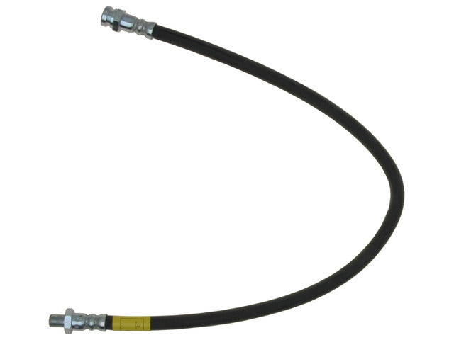 Raybestos Brakes Brake Hydraulic Hose P/N:BH38009 Fits: Nissan 720 86-80 - Image 2