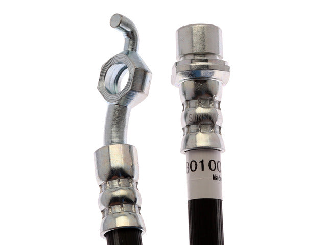 Raybestos Brakes Brake Hydraulic Hose P/N:BH380100 Fits: Lexus Es300 01-92, Toyota Camry 01-97 - Image 1