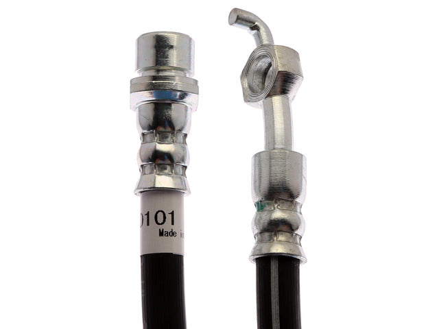 Raybestos Brakes Brake Hydraulic Hose P/N:BH380101 Fits: Lexus Es300 01-92, Toyota Camry 01-97 - Image 1